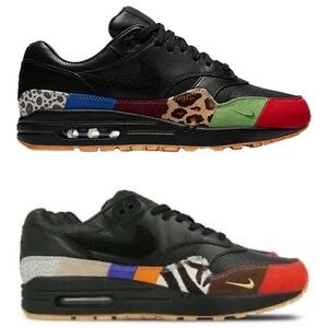 Like New! Nike Air Max 1 “Master” Men’s Size 10.5